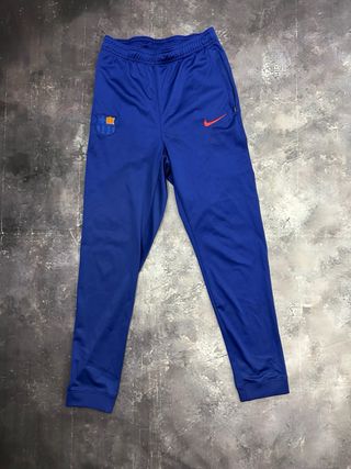 Tuta completa FC Barcelona Nike