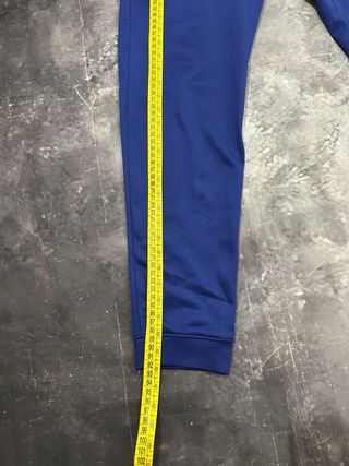 Tuta completa FC Barcelona Nike