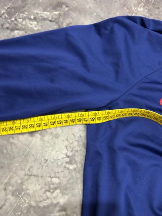 Tuta completa FC Barcelona Nike