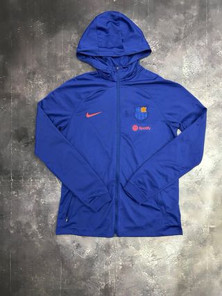 Tuta completa FC Barcelona Nike