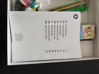 Juguete de 50 juegos de la Patrulla Canina