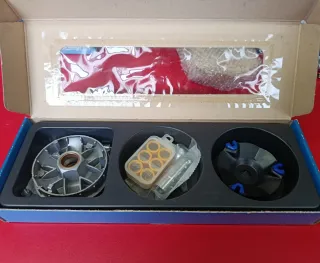 VARIADOR PIAGGIO VESPA ET2-GILERA