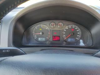 Volkswagen Transporter T5 2005 170CV