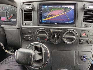 Volkswagen Transporter T5 2005 170CV