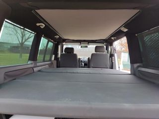 Volkswagen Transporter T5 2005 170CV