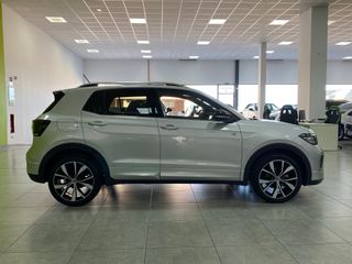 Volkswagen T-Cross R-Line 1.0 TSI 115CV DSG EL TOP