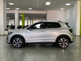 Volkswagen T-Cross R-Line 1.0 TSI 115CV DSG EL TOP