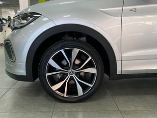 Volkswagen T-Cross R-Line 1.0 TSI 115CV DSG EL TOP