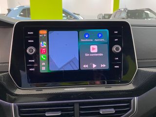 Volkswagen T-Cross R-Line 1.0 TSI 115CV DSG EL TOP