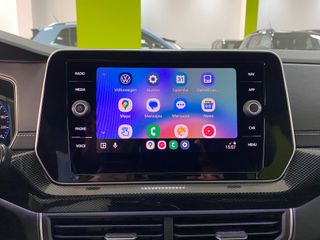 Volkswagen T-Cross R-Line 1.0 TSI 115CV DSG EL TOP