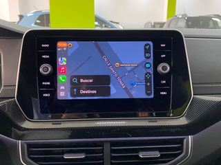 Volkswagen T-Cross R-Line 1.0 TSI 115CV DSG EL TOP