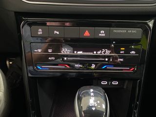 Volkswagen T-Cross R-Line 1.0 TSI 115CV DSG EL TOP