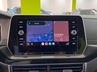 Volkswagen T-Cross R-Line 1.0 TSI 115CV DSG EL TOP