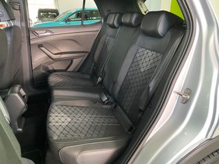 Volkswagen T-Cross R-Line 1.0 TSI 115CV DSG EL TOP