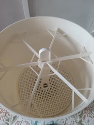 Esterilizador Chicco biberones y chupetes