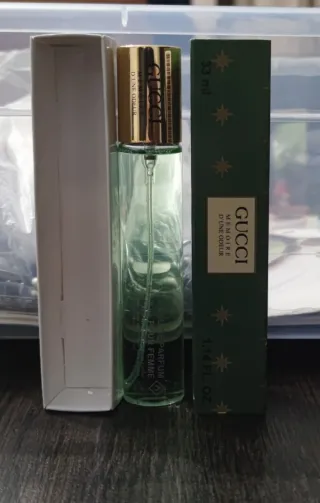 Gucci Memoire d'Une Odeur Eau de Parfum 33ml