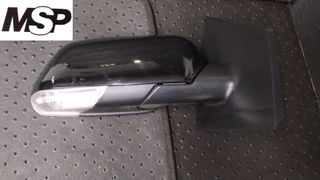 Espelho Direito Volkswagen Polo 2006-2009