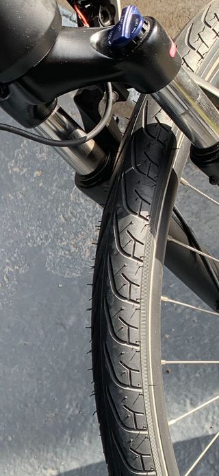 2 Bicicletas Eléctricas Conor Wick E-City