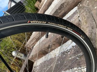 Magnífica Bicicleta Eléctrica Conor Wick E-City