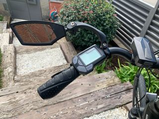 Magnífica Bicicleta Eléctrica Conor Wick E-City