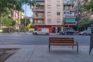 Piso en venta en Barrio de Zaidín en Granada