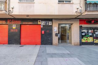 Piso en venta en Barrio de Zaidín en Granada