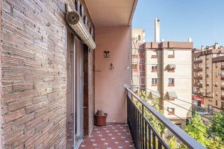 Piso en venta en Barrio de Zaidín en Granada