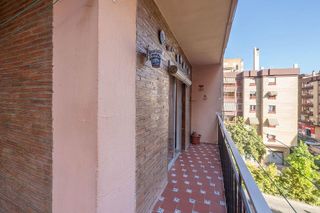 Piso en venta en Barrio de Zaidín en Granada