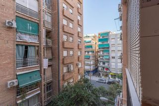 Piso en venta en Barrio de Zaidín en Granada