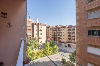 Piso en venta en Barrio de Zaidín en Granada