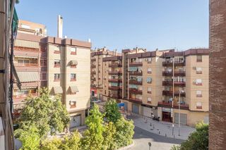 Piso en venta en Barrio de Zaidín en Granada