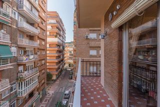 Piso en venta en Barrio de Zaidín en Granada