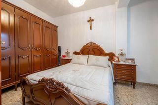 Piso en venta en Barrio de Zaidín en Granada