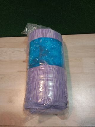 Manta de verano 150x200 cm