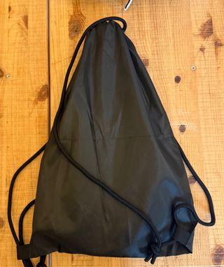 Bolsa Deporte Adidas Negra