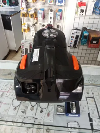 ASPIRADORA ROWENTA SIN BOLSA