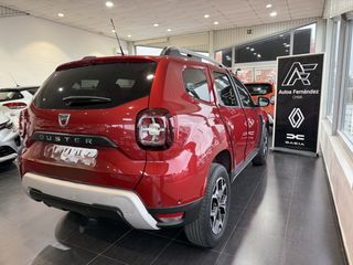 Dacia Duster Prestige TCE 100cv 4x2  GLP-GASOLINA