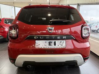 Dacia Duster Prestige TCE 100cv 4x2  GLP-GASOLINA