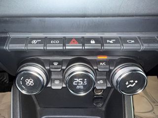 Dacia Duster Prestige TCE 100cv 4x2  GLP-GASOLINA