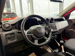 Dacia Duster Prestige TCE 100cv 4x2  GLP-GASOLINA