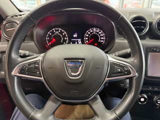 Dacia Duster Prestige TCE 100cv 4x2  GLP-GASOLINA