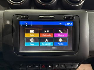 Dacia Duster Prestige TCE 100cv 4x2  GLP-GASOLINA