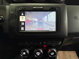 Dacia Duster Prestige TCE 100cv 4x2  GLP-GASOLINA