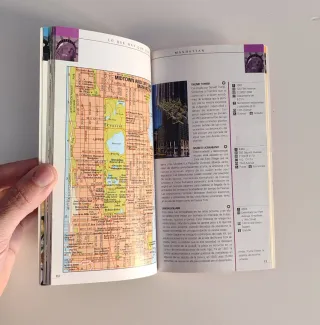 Nueva York (Guiarama)