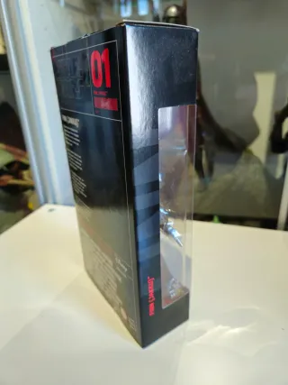 Star Wars Black Series Finn (Jakku)