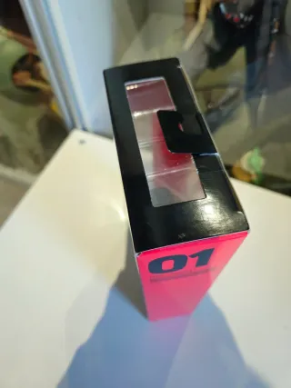 Star Wars Black Series Finn (Jakku)