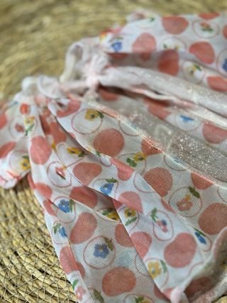 Camisón Antiguo Nancy Famosa