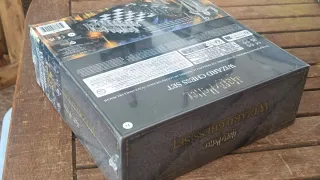 Juego Ajedrez Harry Potter Wizard Noble Collection