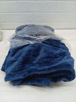 Manta mullida 130x150cm