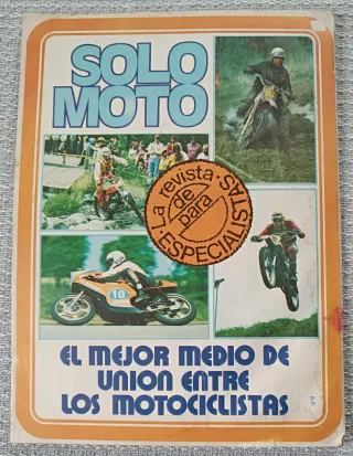 Cómic Spirit n°18 Editorial Garbo 1976